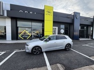 Opel Astra 2023