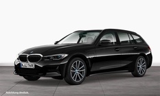 BMW 3 Series 2022