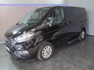 Ford Tourneo Custom 2020