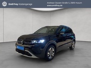 Volkswagen T-Cross 2026