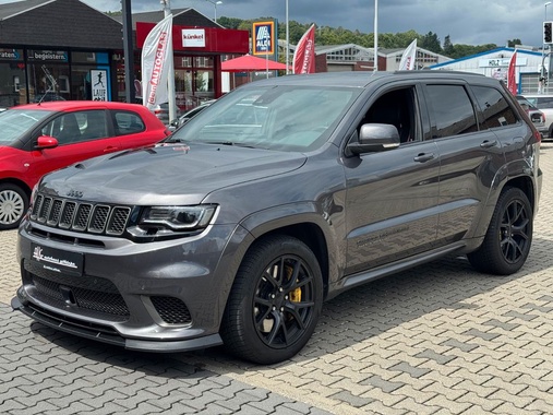 Jeep Grand Cherokee 2020