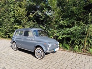 Fiat 500 1968