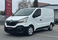 Renault Trafic 2020