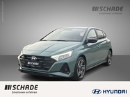 Hyundai i20 2026