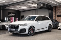 Audi SQ7 2021