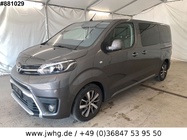 Toyota Proace 2020