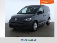 Volkswagen Caddy 2025