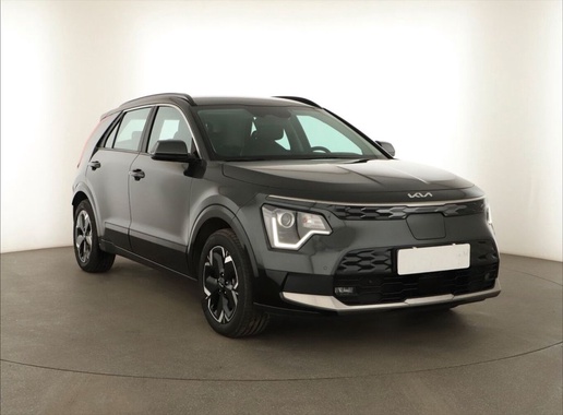 Kia Niro 2023