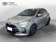 Toyota Yaris 2022