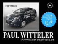 Mercedes-Benz Vito 2022
