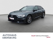 Audi A6 2021