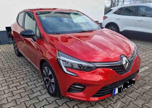 Renault Clio 2023