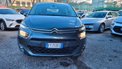 Citroen C4 2016