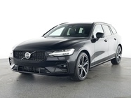 Volvo V60 2025