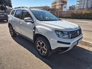 Dacia Duster 2020