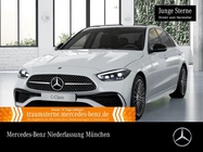 Mercedes-Benz C-Class 2025