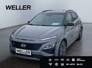 Hyundai Kona 2022
