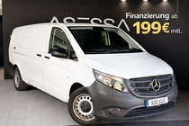 Mercedes-Benz Vito 2021