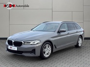 BMW 5 Series 2021