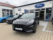 Ford Kuga 2022