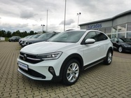 Volkswagen Taigo 2022