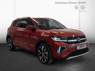 Volkswagen T-Cross 2025