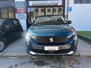 Peugeot 3008 2022