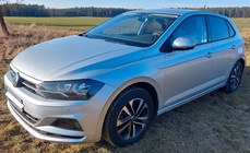 Volkswagen Polo 2020