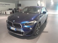 BMW X2 2019