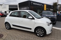 Renault Twingo 2020