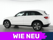 Mercedes-Benz GLC-Class 2021