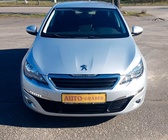 Peugeot 308 2016