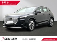 Audi Q4 e-tron 2023
