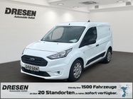 Ford Transit Connect 2023