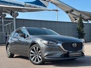 Mazda 6 2020