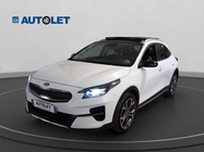 Kia XCeed 2021