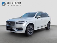 Volvo XC90 2021
