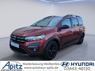 Dacia Jogger 2022