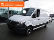 Volkswagen Crafter 2022