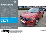 Volkswagen T-Roc 2021