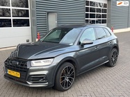 Audi Q5 2020