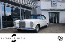 Mercedes-Benz 280 1969