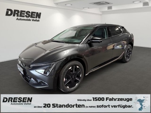 Kia EV6 2025