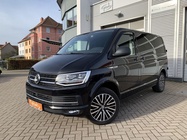 Volkswagen T6 2017