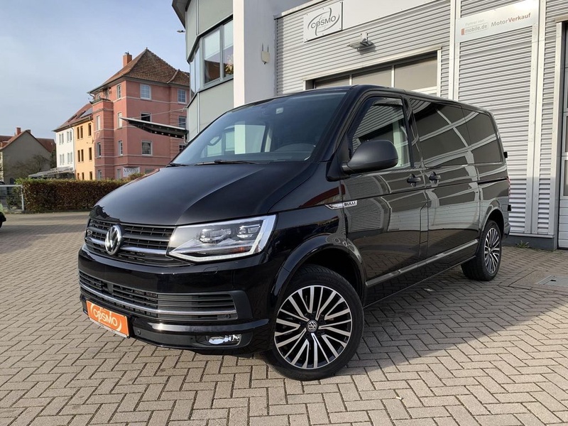 Volkswagen T6