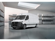 Mercedes-Benz Sprinter 2024