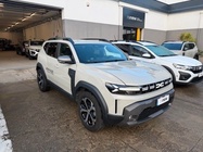 Dacia Duster 2025