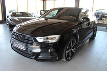Audi A3 2019
