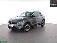 Volkswagen T-Roc 2020