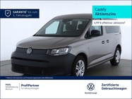 Volkswagen Caddy 2025